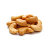 cashew nut roasted taza fresh