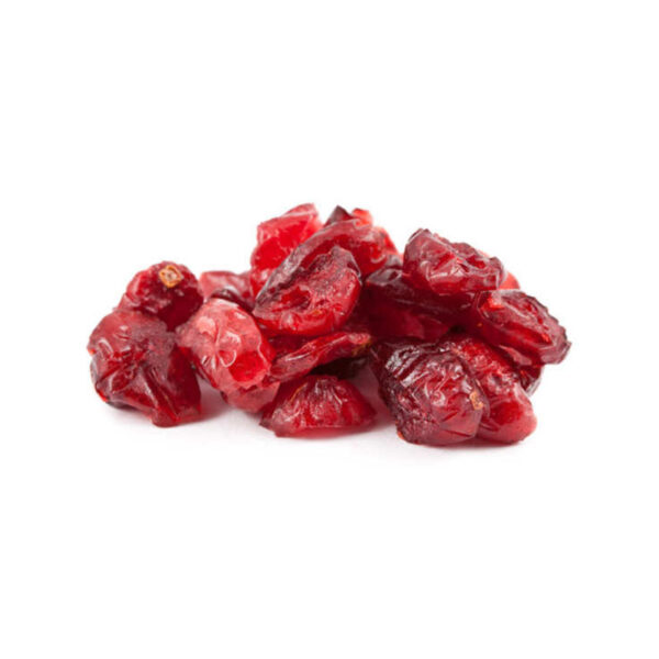 Cranberries Dried Taza Fresh