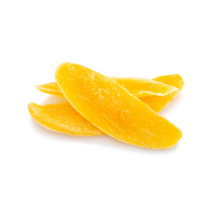 taza fresh dried mango