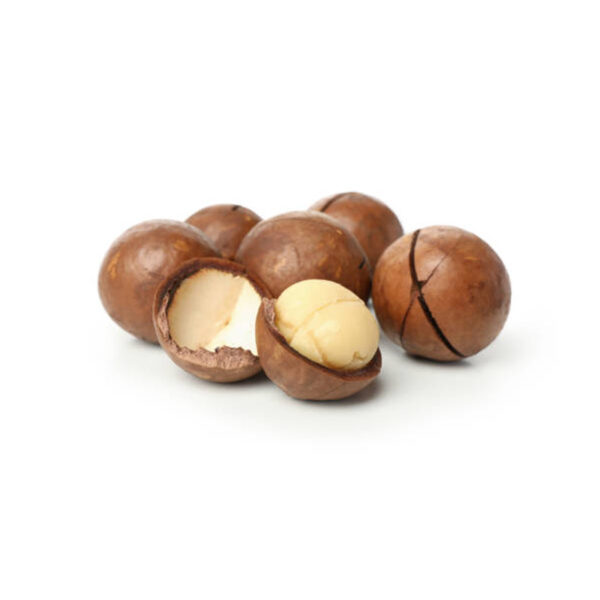 Macadamia Nuts with Shell Taza Fresh