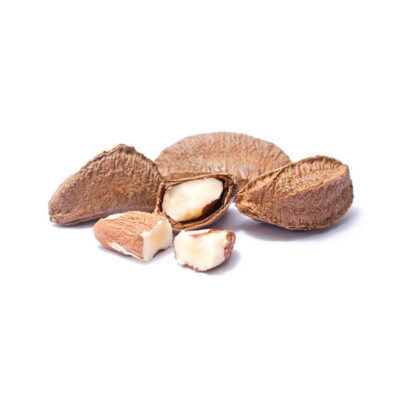 Brazil Nuts with shell Taza Fresh