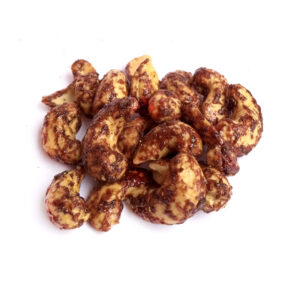 Cashew Nut BBQ (Kaju کاجو)