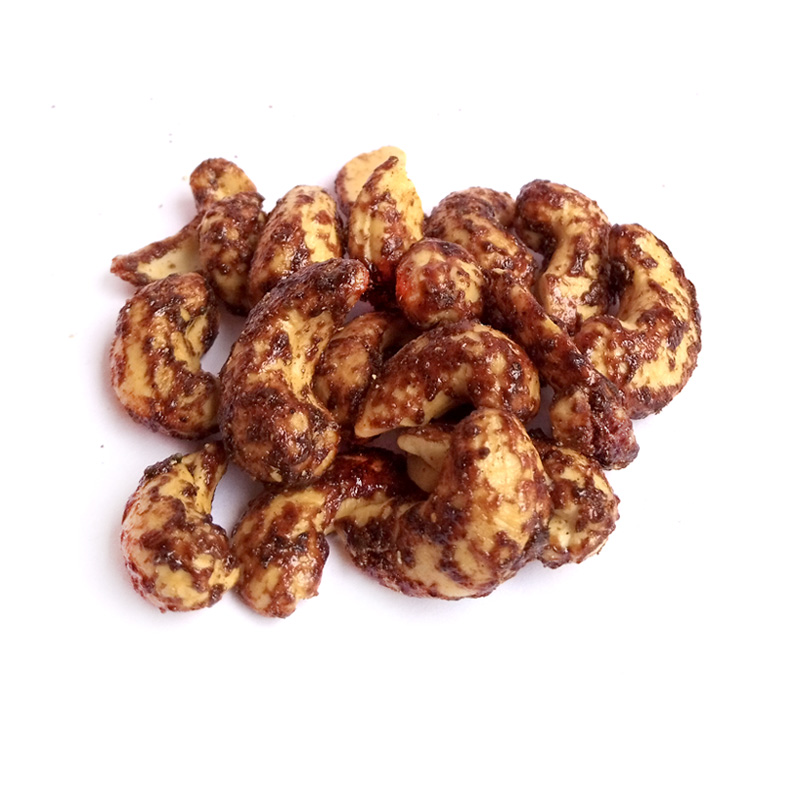 Barbecue BBQ Cashew