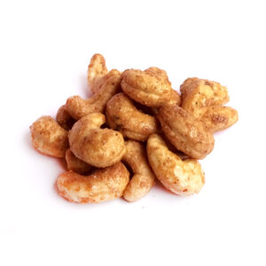 Cashew Nut Cheese (Kaju کاجو)