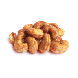 Cashew Nut Chili Garlic (Kaju کاجو)