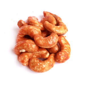 Cashew Nut Fajita (Kaju کاجو)