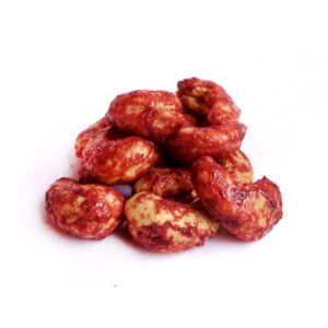 Cashew Nut Salsa (Kaju کاجو)